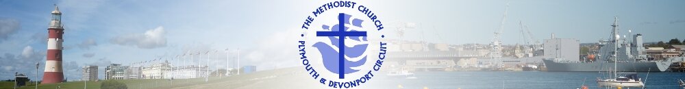 Plymouth & Devonport Methodist Circuit